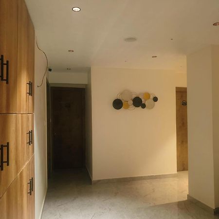 Hotel Abode Šillong Exteriér fotografie