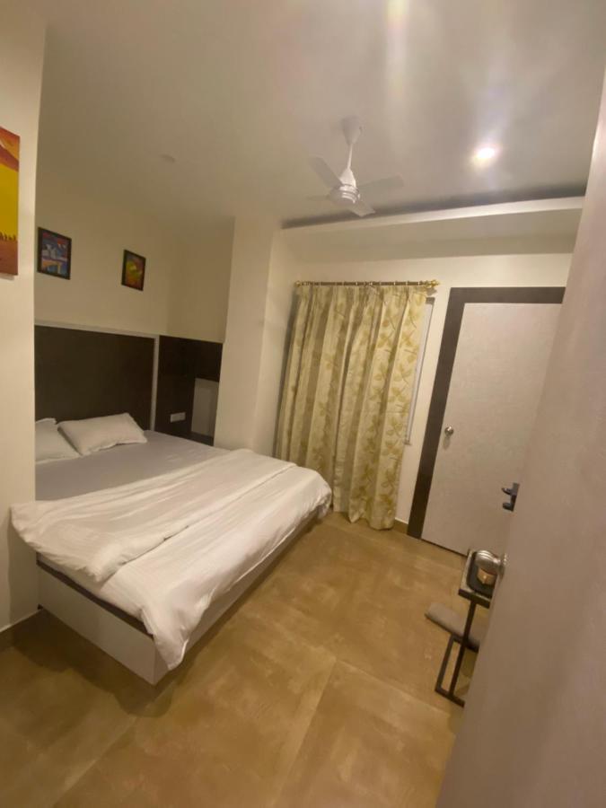 Hotel Abode Šillong Exteriér fotografie