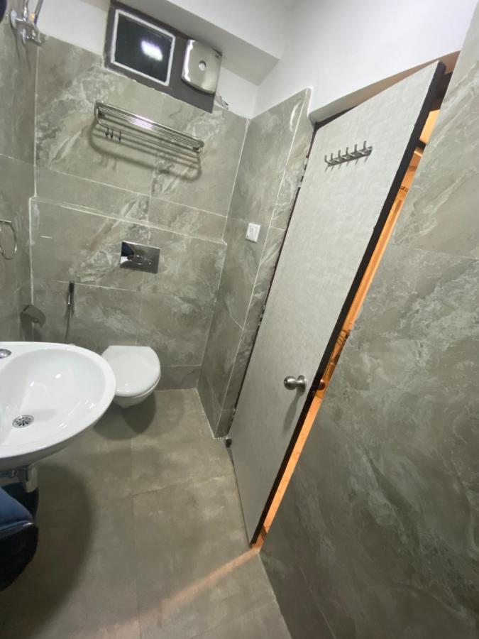 Hotel Abode Šillong Exteriér fotografie