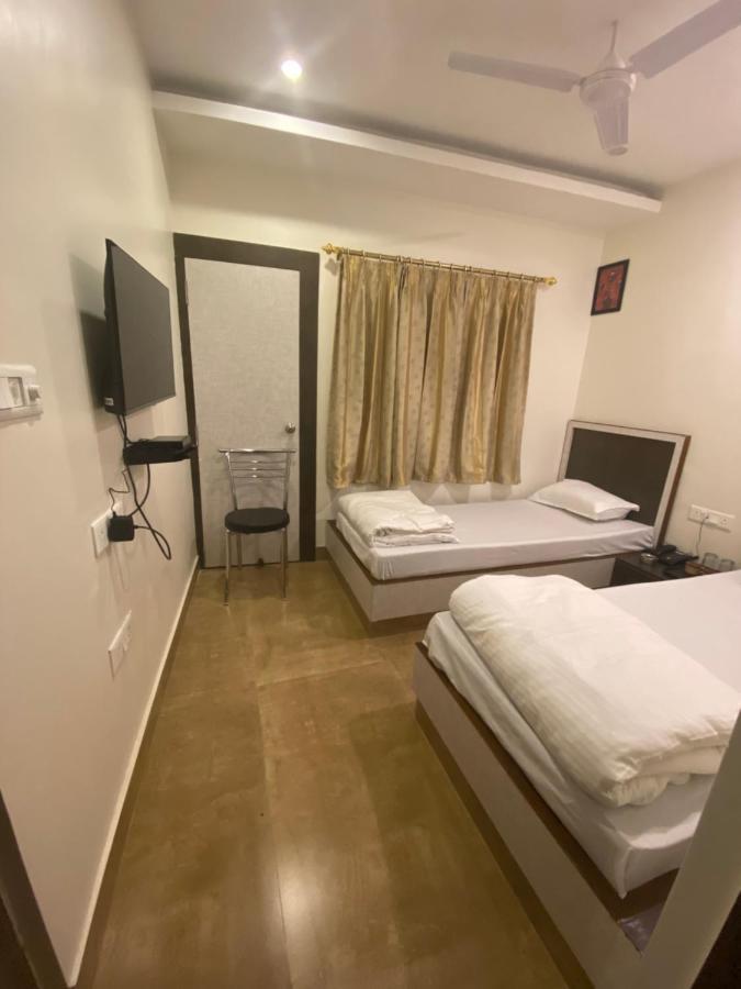 Hotel Abode Šillong Exteriér fotografie