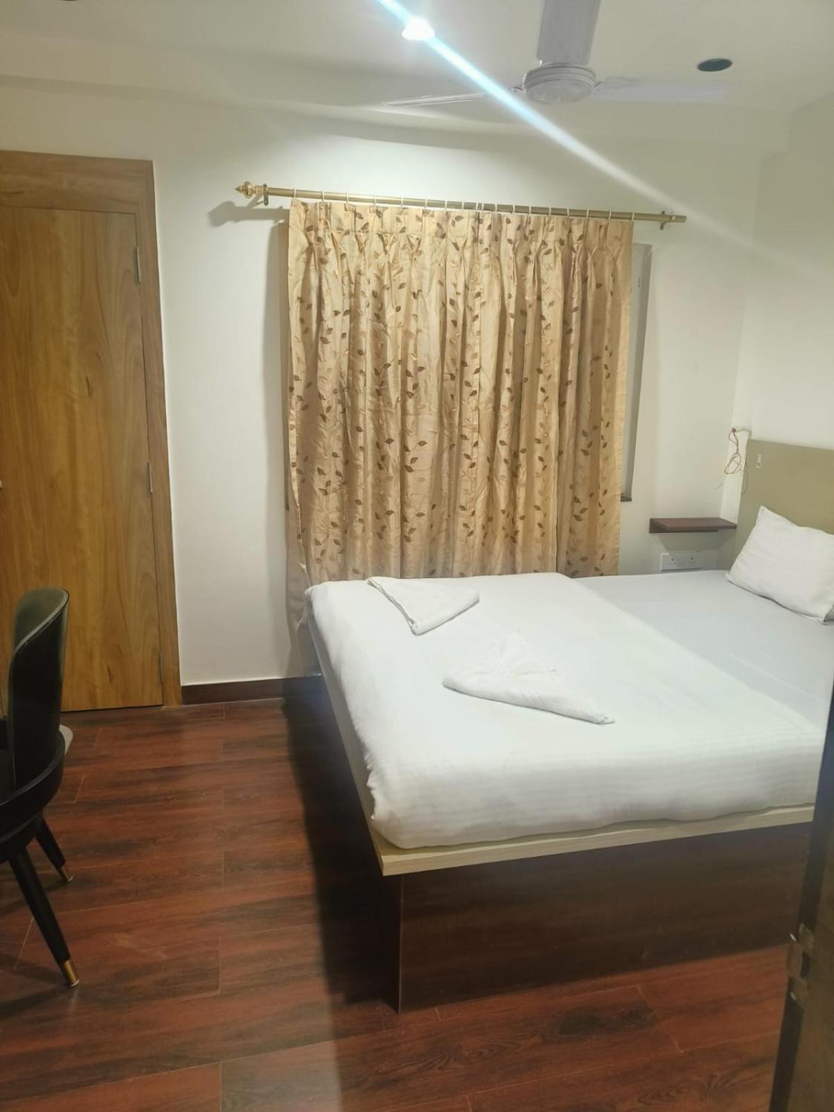 Hotel Abode Šillong Exteriér fotografie