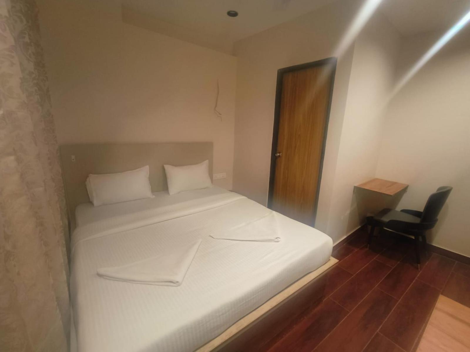 Hotel Abode Šillong Exteriér fotografie