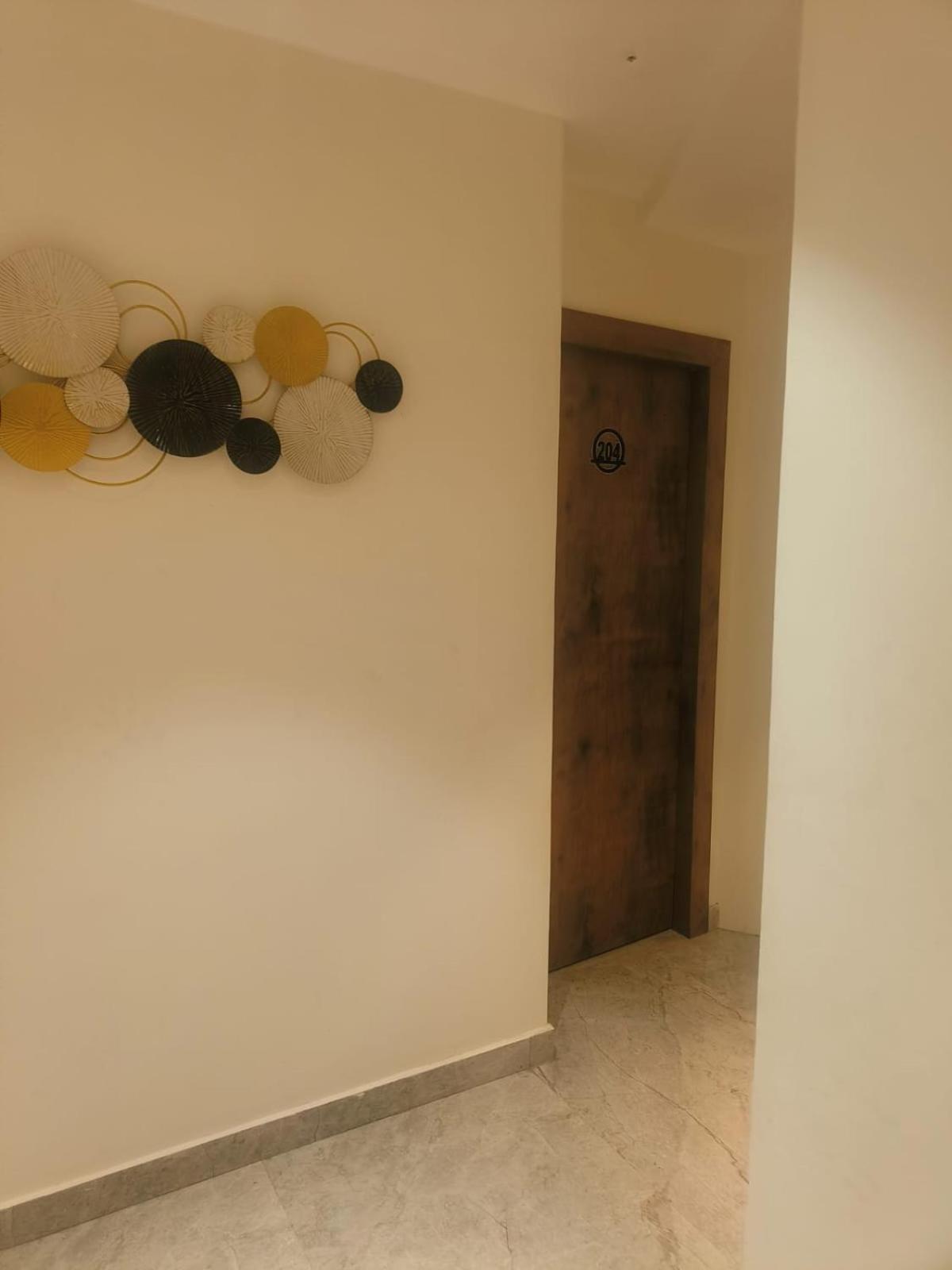 Hotel Abode Šillong Exteriér fotografie